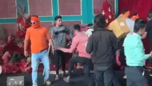 भारत में क्रिसमस सेलिब्रेशन के दौरान तोड़फोड़ की घटनाओं की चर्चा अंतरराष्ट्रीय मीडिया में ऐसे हुई