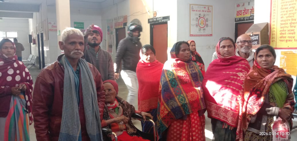 जलालपुर में कुत्ते का आतंक, 15 से अधिक लोग घायल