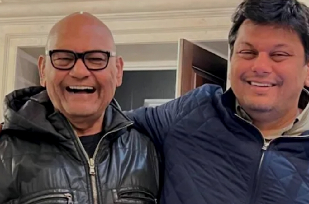 बेटे के निधन के बाद वेदांता चेयरमैन अनिल अग्रवाल का बड़ा फैसला, 75% संपत्ति दान करने का ऐलान