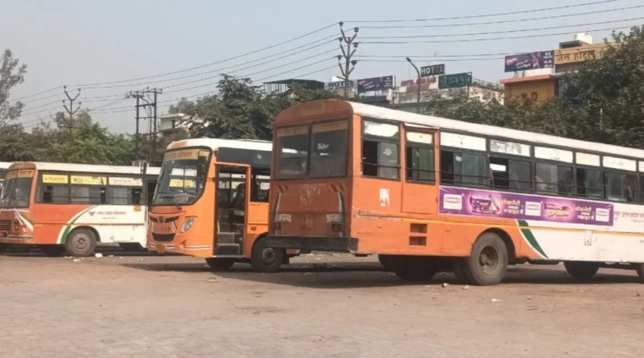 ग्रामीणों को मिली बड़ी सुविधा, हर ग्राम पंचायत तक पहुंचेगी रोडवेज बस; डग्गेमार बसें भी होंगी अनुबंधित