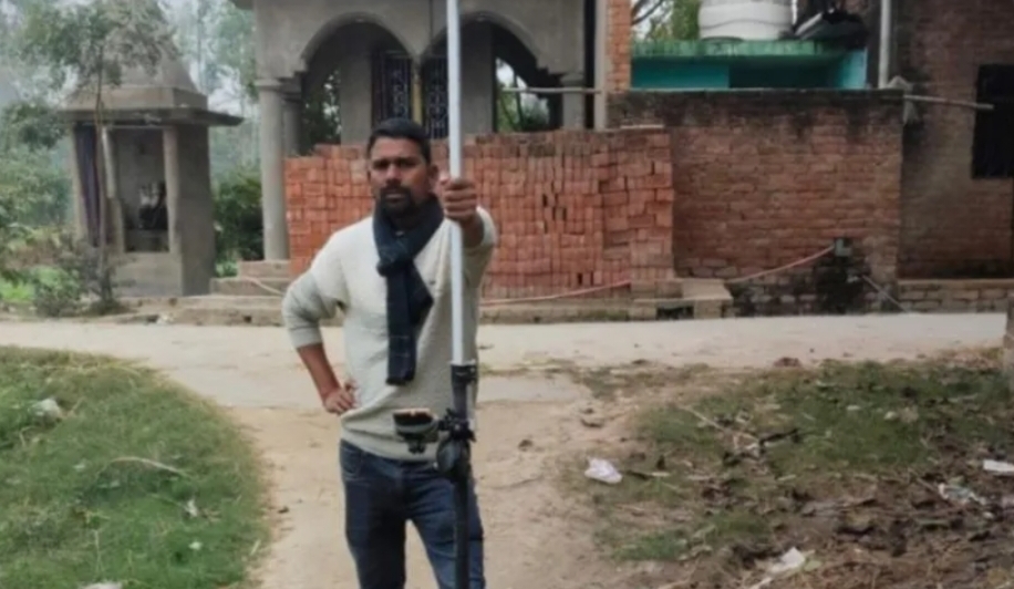 अंबेडकरनगर के अहरिया में बनेगा सीवर ट्रीटमेंट प्लांट, भूमि चिह्नित; शहर को मिलेगी स्वच्छता की नई पहचान