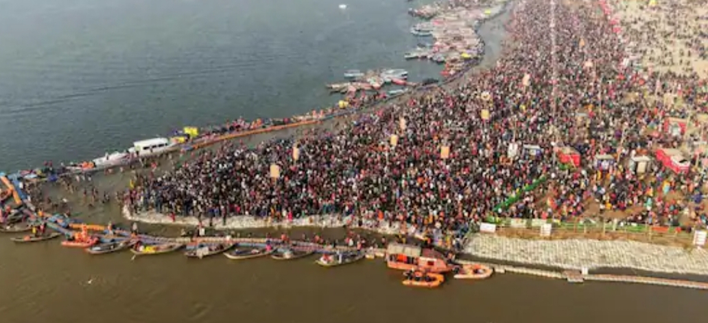 प्रयागराज में 20 जनवरी तक सभी स्कूल बंद, मकर संक्रांति व मौनी अमावस्या स्नान को लेकर प्रशासन का निर्णय