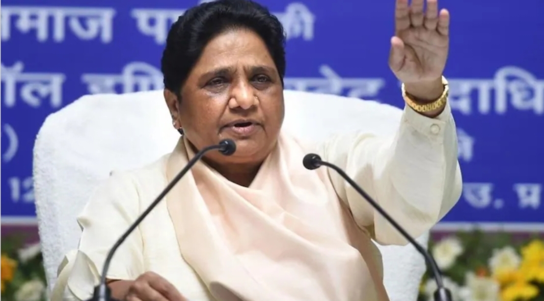 जन्मदिन पर मायावती का सियासी ऐलान, बोलीं– ‘करारा जवाब देंगे, सत्ता में लौटेगी बसपा’