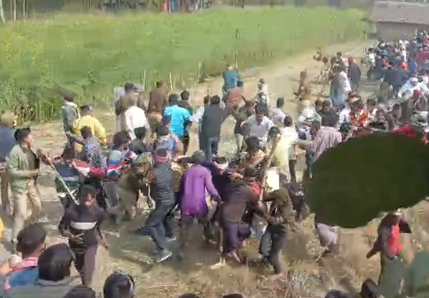 ग्राउंड ज़ीरो पर SDM राहुल गुप्ता: प्रशासन–पुलिस–वन विभाग के तालमेल से अंजाम तक पहुँचा तेंदुआ रेस्क्यू ऑपरेशन