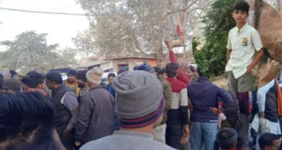 चित्रकूट में व्यापारी के बेटे की अपहरण के बाद हत्या, 40 लाख की फिरौती न मिलने पर उतारा मौत के घाट; पुलिस मुठभेड़ में मुख्य आरोपी ढेर