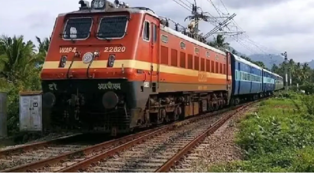 यूपी: ट्रेन लेट होने से छूटी NEET परीक्षा, छात्रा ने रेलवे पर किया केस; कोर्ट ने माना लापरवाही, मिलेगा मुआवजा