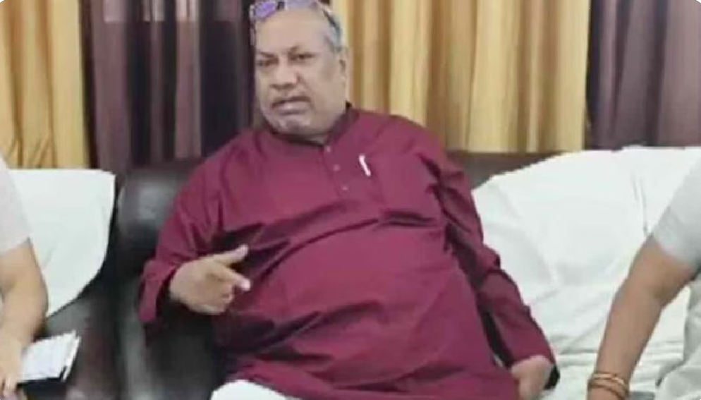 UGC कानून पर उठे विरोध के बीच मंत्री संजय निषाद का बयान, बोले—जनरल कैटेगरी को 10% आरक्षण मिला तब किसी ने नहीं किया हंगामा