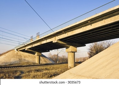 अंबेडकरनगर में बाईपास पर 283 करोड़ की लागत से बनेंगे दो फोरलेन रेल ओवरब्रिज, जाम से मिलेगी बड़ी राहत