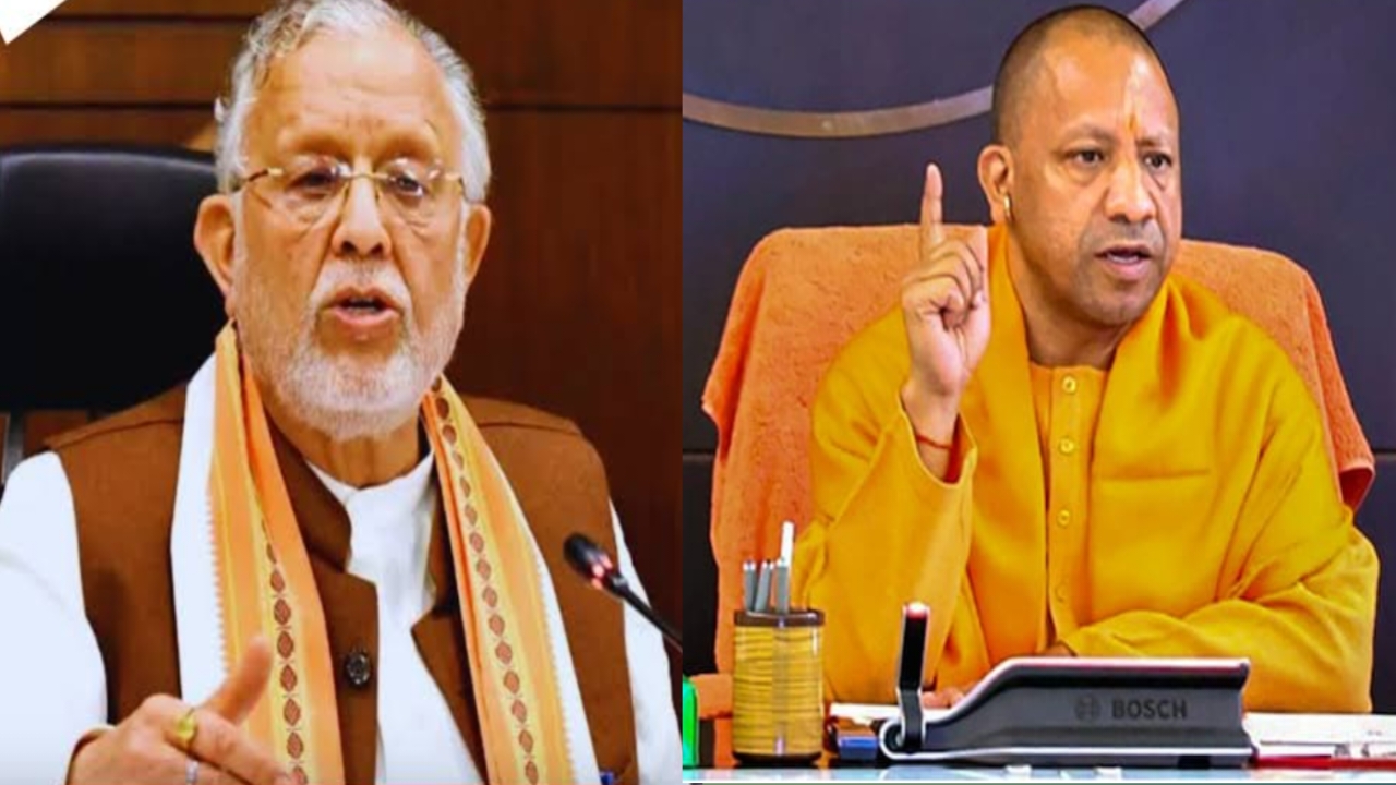 UP Budget 2026: 10 लाख नौकरियों का दावा, बेटियों की शादी में मिलेगा एक लाख; युवाओं और महिलाओं पर योगी सरकार का बड़ा दांव