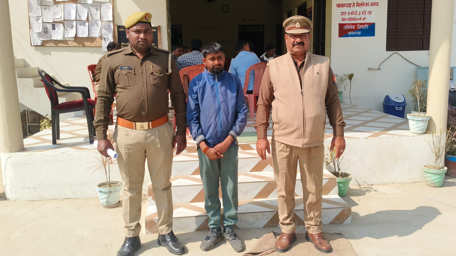 शादी का झांसा देकर शारीरिक शोषण व आपत्तिजनक वीडियो वायरल करने की धमकी देने वाला आरोपी गिरफ्तार