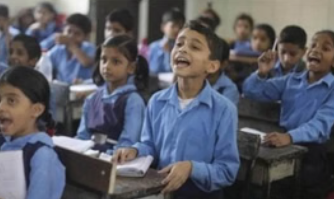 यूपी में RTE नियमों में बड़ा बदलाव, किराए के मकान में रहने वाले बच्चों को नहीं मिलेगा प्रवेश; 2 फरवरी से आवेदन शुरू