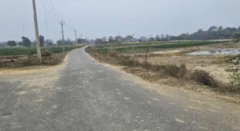 अम्बेडकरनगर में 33 करोड़ से संवरेगीं 261 ग्रामीण सड़कें, जल्द शुरू होगा निर्माण कार्य