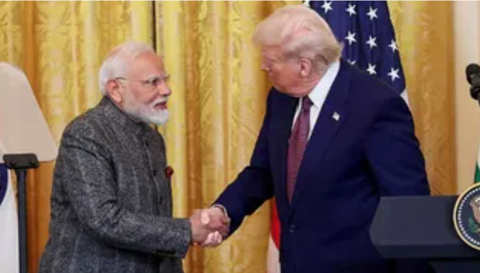 US–भारत ट्रेड डील का असर: अमेरिकी काजू-पिस्ता-बादाम और सेब होंगे सस्ते, अनाज पर नहीं पड़ेगा कोई प्रभाव