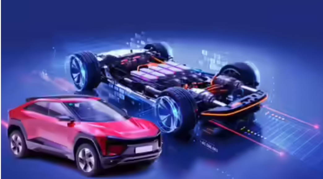 EV Battery: इलेक्ट्रिक कार की कीमत हो सकती है आधी, भारत में LFP बैटरी से आएगा बड़ा बदलाव