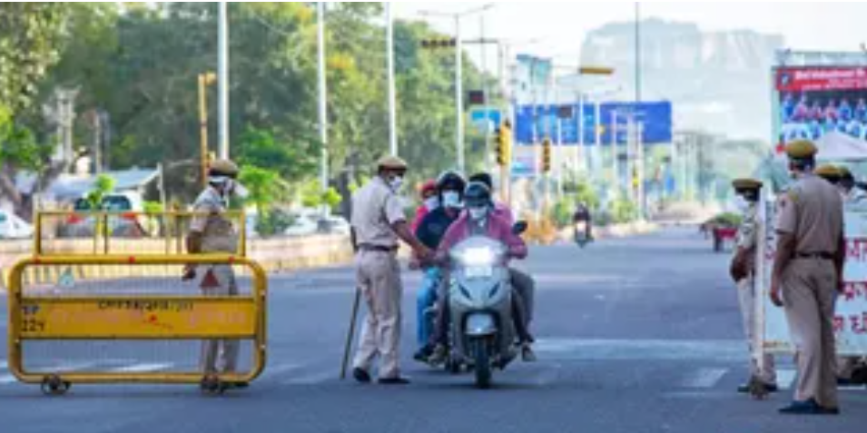 45 दिन में चालान नहीं भरा तो DL–RC पर गिरेगी गाज, साल में 5 उल्लंघन पर लाइसेंस निरस्त