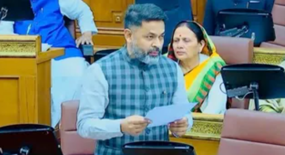 बस्ती–अंबेडकर नगर को जोड़ने वाले कलवारी–टांडा मार्ग पर नए पुल की मांग, विधान परिषद में उठा मुद्दा