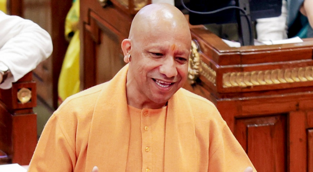 विधानसभा में CM योगी का तंज, बोले— ‘बिस्मिल्लाह खां को फांसी क्यों?’… किस्सा सुनते ही गूंजे ठहाके