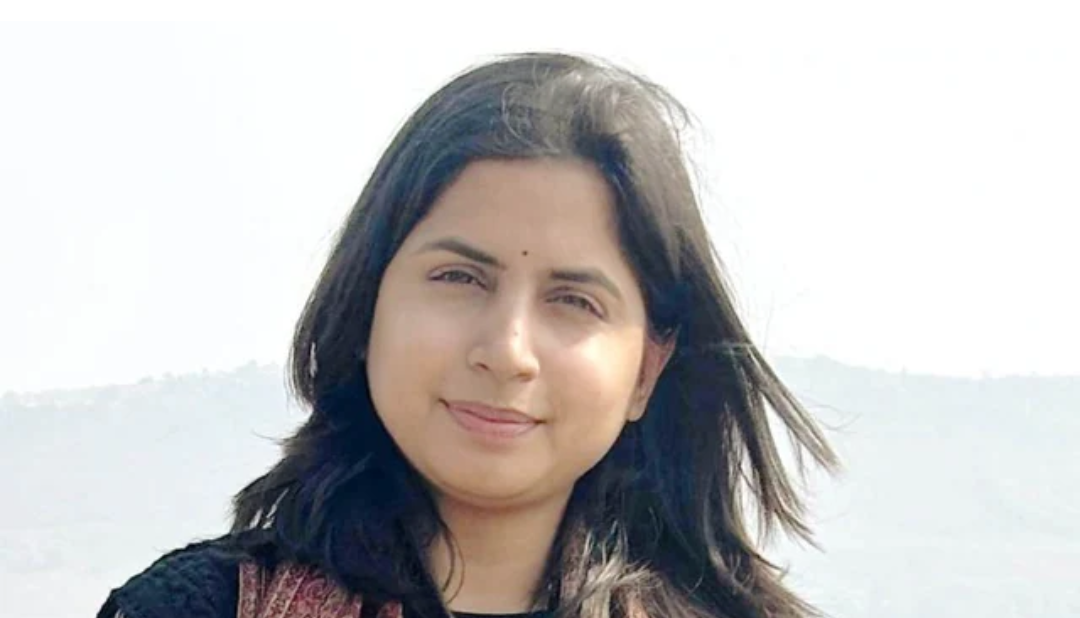 हार मान लेतीं तो SDM ही रहतीं… सौम्या मिश्रा की जिद ने बना दिया IAS