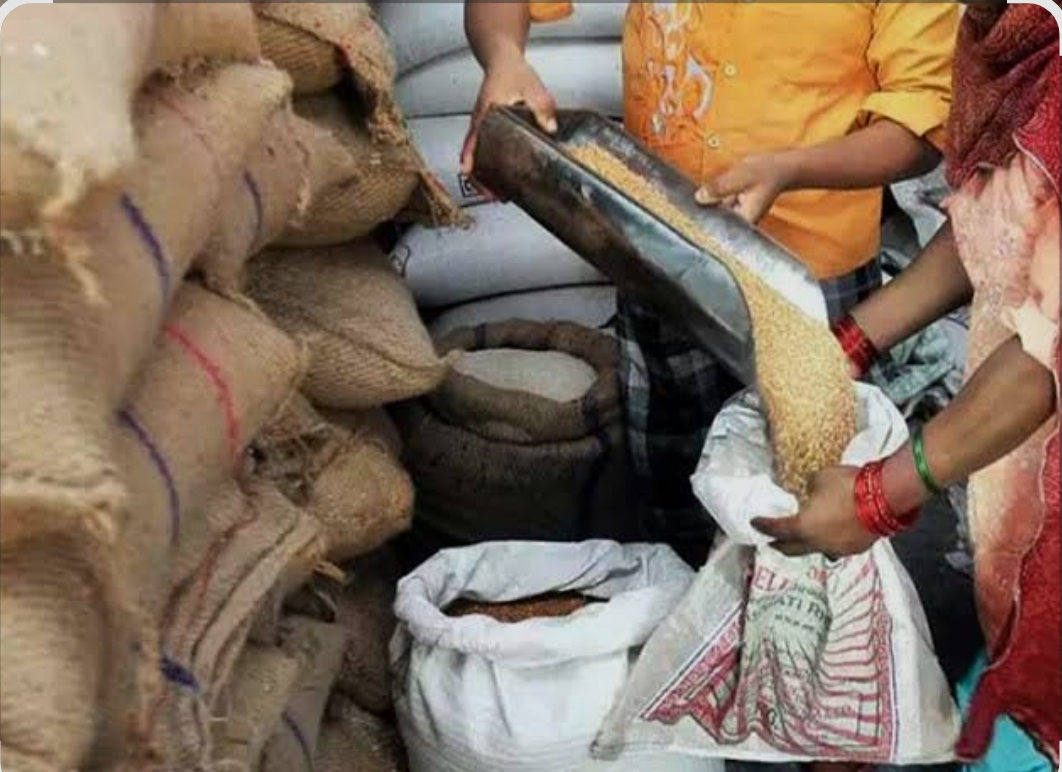 उत्तर प्रदेश में डिजिटल करेंसी से राशन वितरण की तैयारी, बाराबंकी बन सकता है पायलट जिला