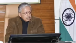 उत्तर प्रदेश में जन्म प्रमाण पत्र को आधार से जोड़ने की तैयारी, मुख्य सचिव एस.पी. गोयल ने दिए निर्देश