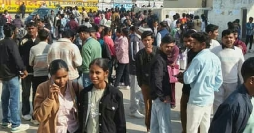 यूपी में कक्षा 9-10 के छात्रों की छात्रवृत्ति बढ़ी, आय सीमा में भी हुआ इजाफा