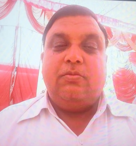 प्रधानमंत्री आवास योजना की फाइल बढ़ाने के नाम पर घूसखोरी, अतिक्रमण प्रभारी ₹5000 लेते रंगे हाथ गिरफ्तार