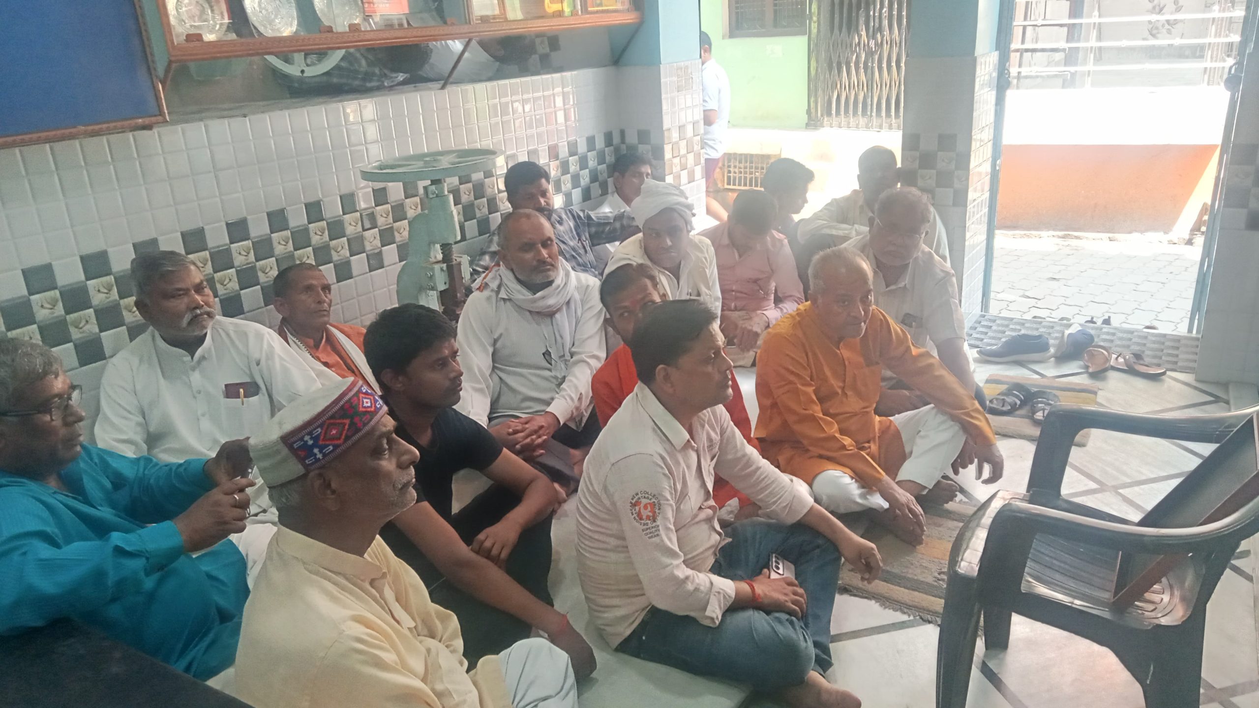 भाजपाइयों में ‘मन की बात’ को लेकर दिखा जबरदस्त उत्साह