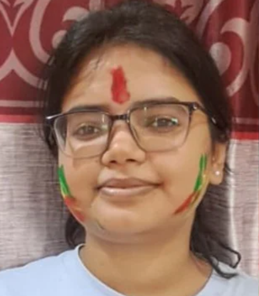 भोजपुर की बेटी आकांक्षा सिंह ने UPSC में लहराया परचम, 301वीं रैंक हासिल कर बनीं IRS अधिकारी