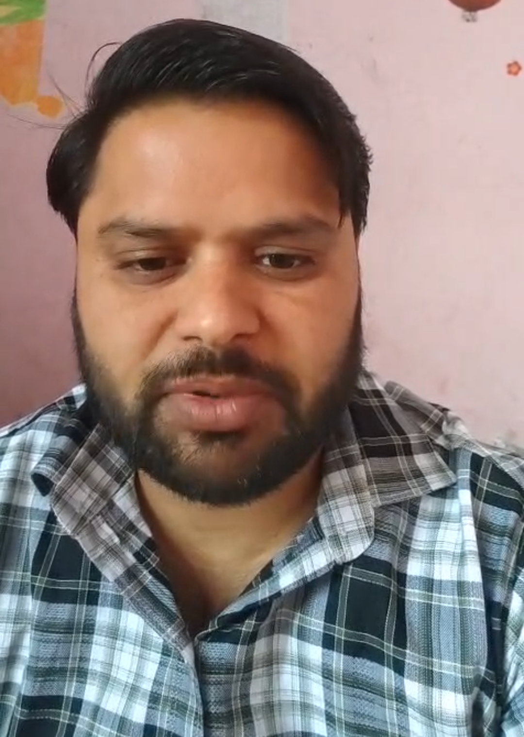 पत्रकारों पर फर्जी मुकदमों के खिलाफ कार्रवाई की मांग, नहीं तो जनआंदोलन: हरिमोहन दुबे