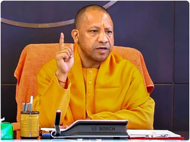 ग्राम पंचायतों में लगेंगे विशेष कैंप, हर किसान का होगा रजिस्ट्रेशन: सीएम योगी आदित्यनाथ के सख्त निर्देश