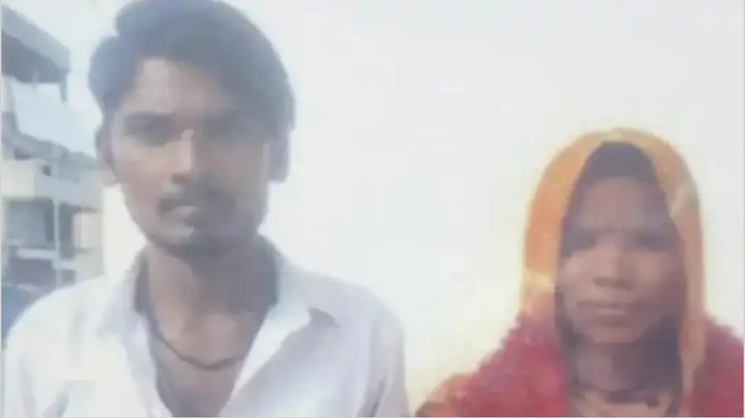 शादी के जोड़े में मिली मौत: गर्भवती पत्नी और पति की संदिग्ध आत्महत्या ने खड़े किए कई सवाल