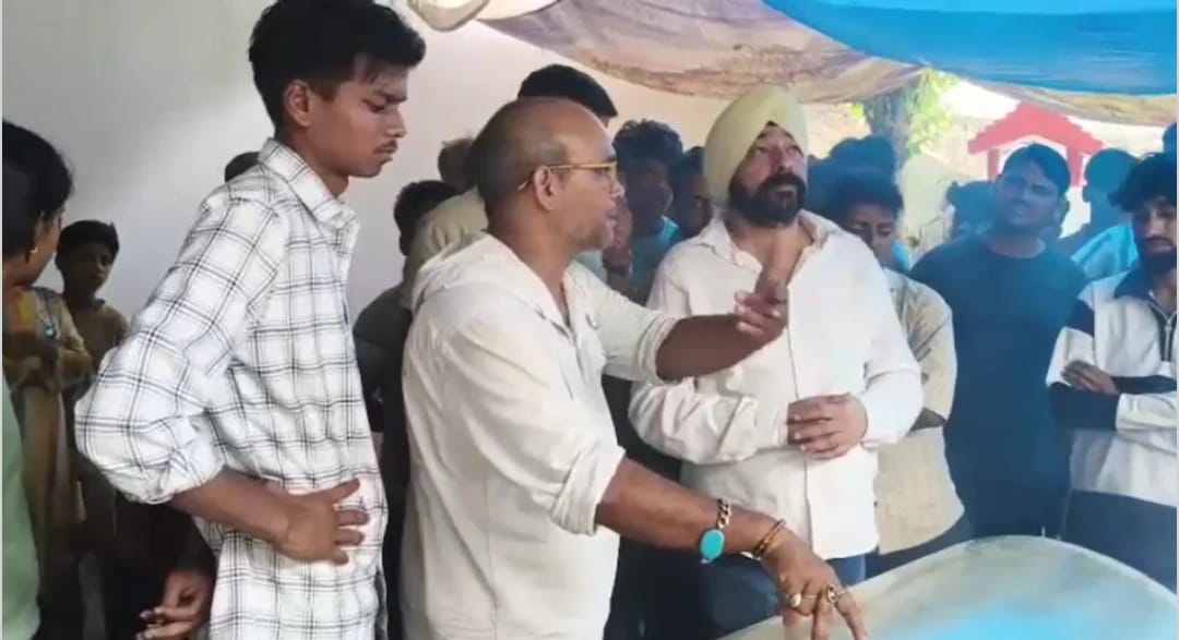 रील बनाने का शौक बना जानलेवा: तमंचे से चली गोली, युवक की मौत