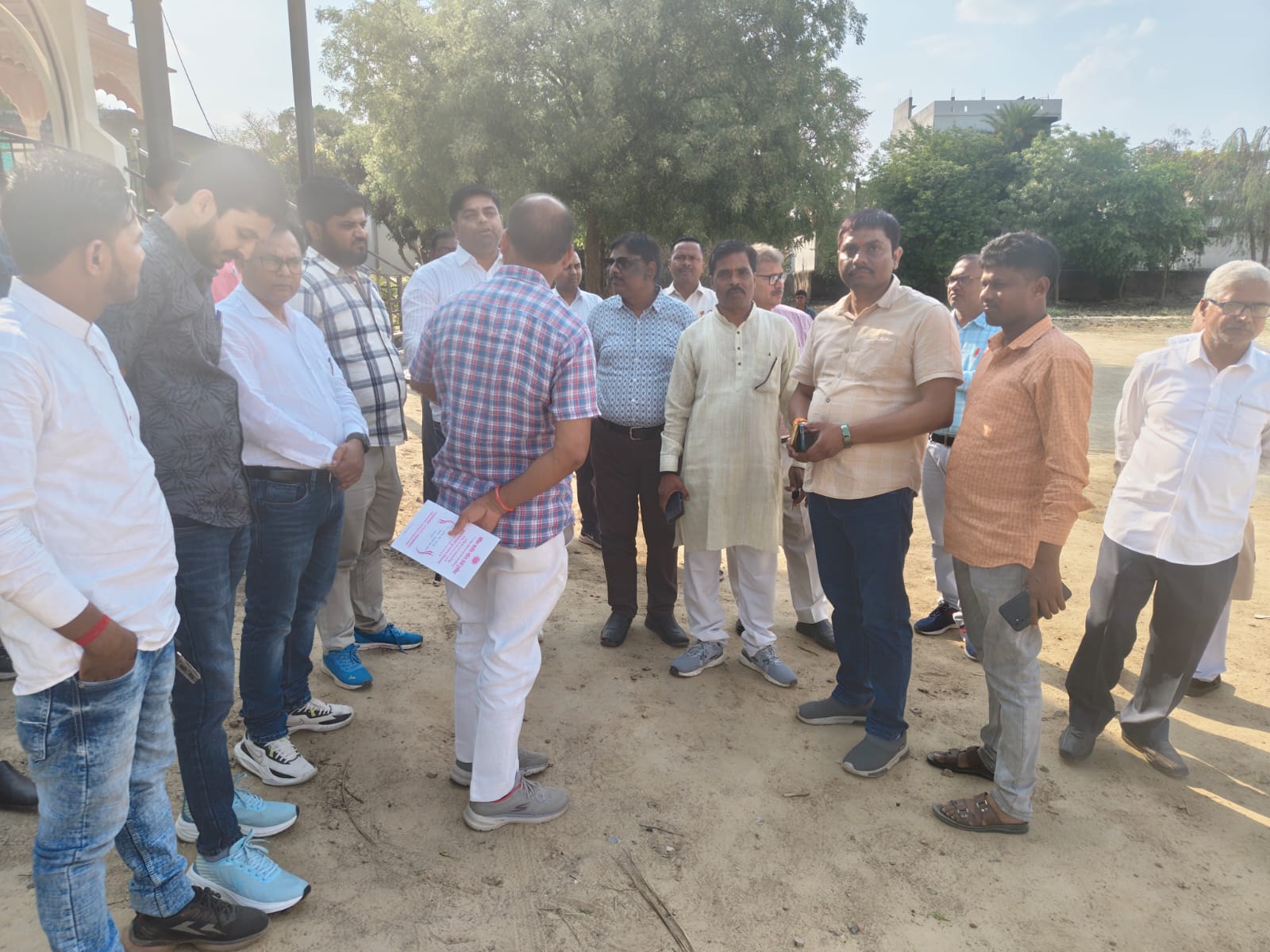 जलालपुर में राष्ट्रीय महिला हॉकी प्रतियोगिता 9 अप्रैल से, ओलंपियन खिलाड़ियों का होगा जलवा