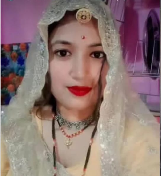 ससुराल में बहू की संदिग्ध मौत से सनसनी, पति ने माता-पिता पर लगाया हत्या का आरोप