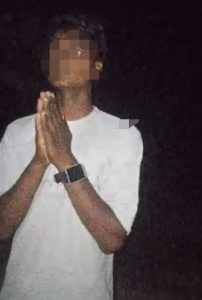 अंबेडकरनगर: चोरी का आरोपी पकड़ा गया, सामान बरामद—कार्रवाई में देरी पर उठे सवाल