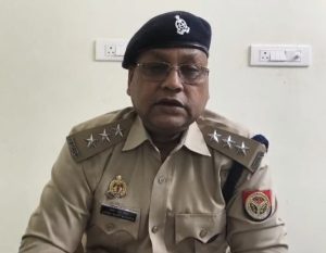 सोशल मीडिया पर वायरल वीडियो भ्रामक होने की आशंका, पुलिस ने शुरू की जांच