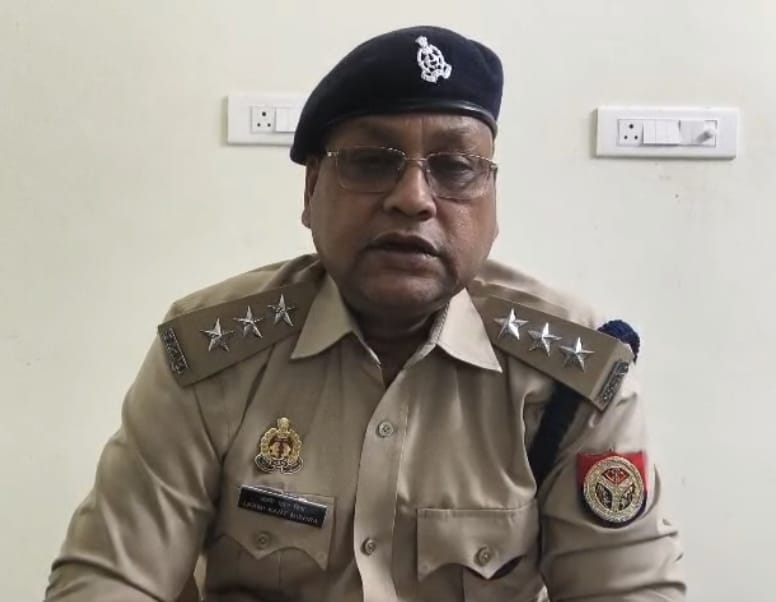 सोशल मीडिया पर वायरल वीडियो भ्रामक होने की आशंका, पुलिस ने शुरू की जांच