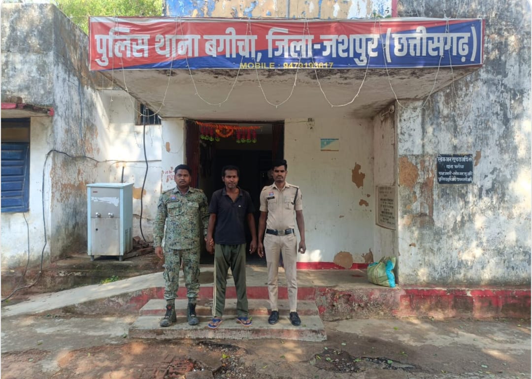 शराब के लिए पैसों के विवाद में महिला की हत्या, आरोपी पति गिरफ्तार