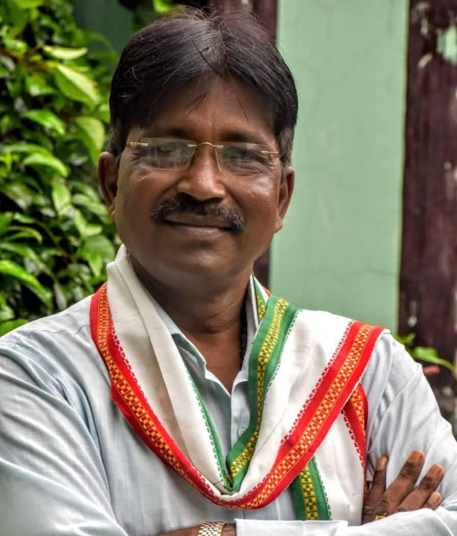 सड़क हादसे में कांग्रेस के पूर्व जिलाध्यक्ष राम कुमार पाल का निधन, क्षेत्र में शोक और संवेदना की लहर