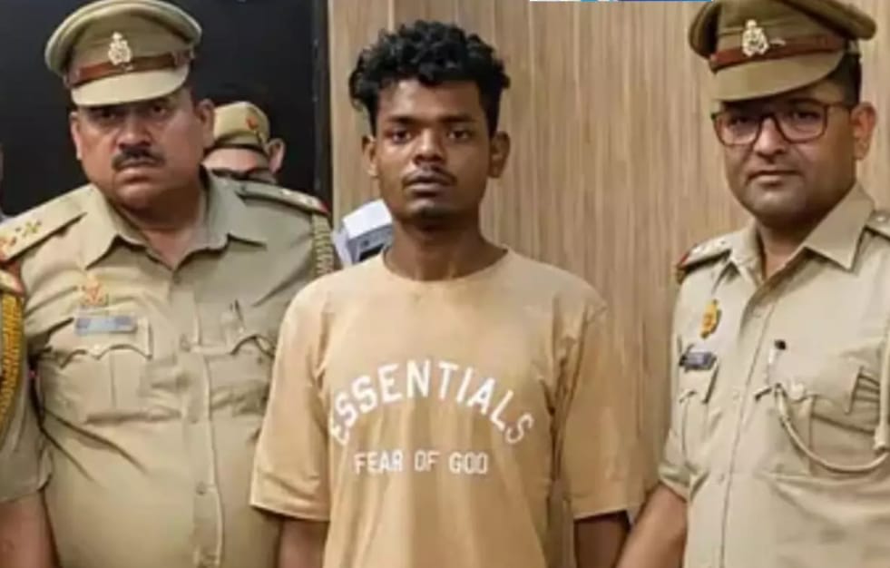 मां के प्रेमी को बेटे ने चाचा संग मिलकर उतारा मौत के घाट, लखनऊ में सनसनीखेज हत्याकांड का खुलासा