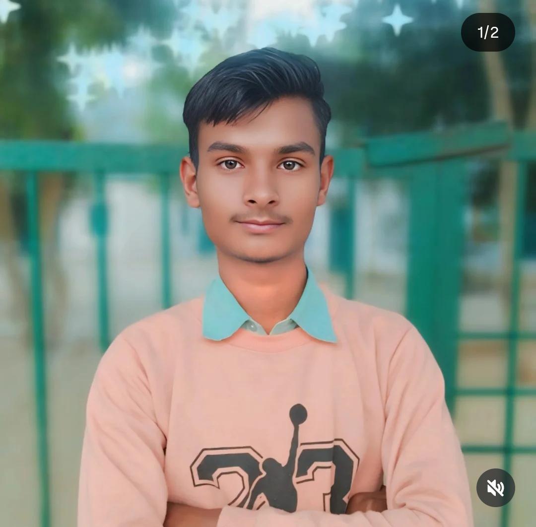 सड़क हादसे में 19 वर्षीय युवक की दर्दनाक मौत, नीलगाय से टकराई बाइक; गांव में पसरा मातम