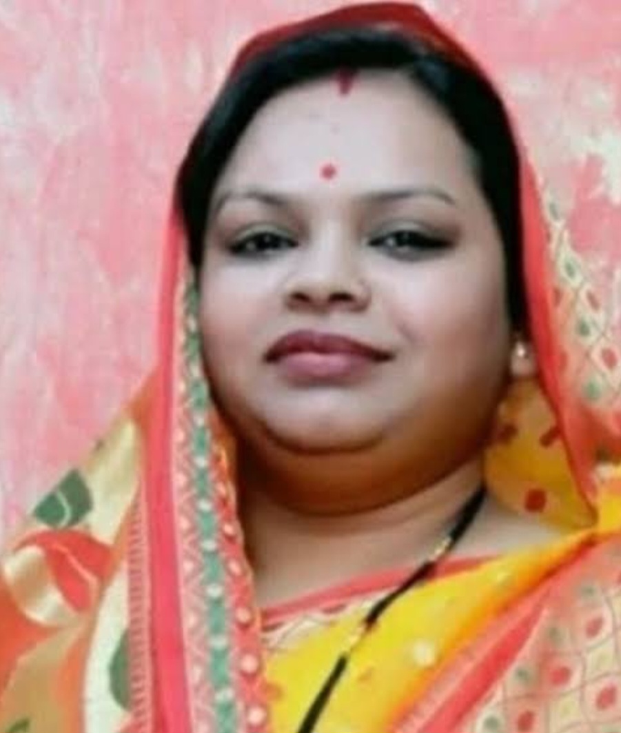 भाजपा नेत्री संगीता रजक की गोली लगने से मौत, हादसा या कोई और कारण? जांच के बाद ही साफ होगी तस्वीर