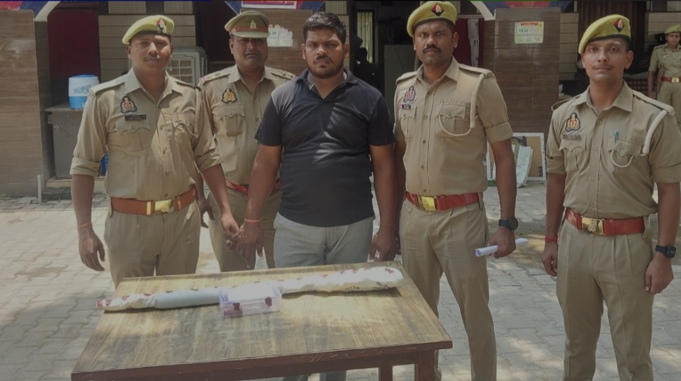 ऑपरेशन वज्रपात के तहत सोशल मीडिया गैंगों पर पुलिस का शिकंजा, 76 गैंग रडार पर