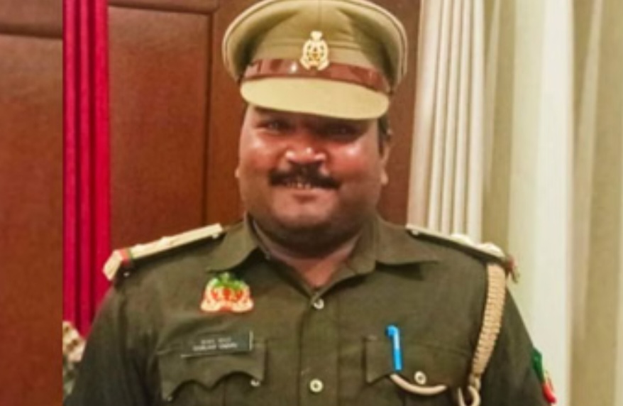 18 हजार रुपये घूस लेते रंगे हाथों पकड़ा गया वन दरोगा, एंटी करप्शन टीम की बड़ी कार्रवाई