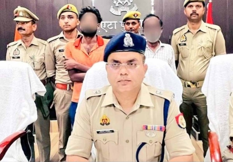 शक, साजिश और सन्नाटे की दर्दनाक कहानी, चार वर्षों बाद पुलिस जांच में सामने आया मामला