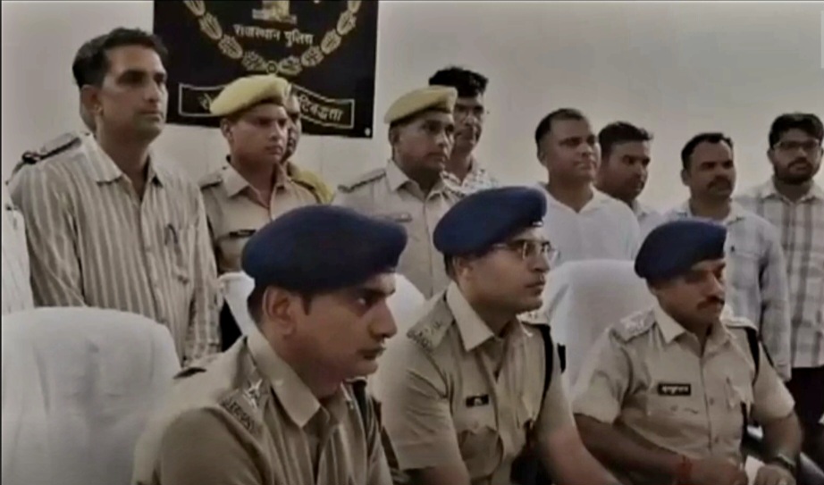 कर्ज के बोझ ने बनाया कातिल! 70 वर्षीय बुजुर्ग महिला की निर्मम हत्या का सनसनीखेज खुलासा
