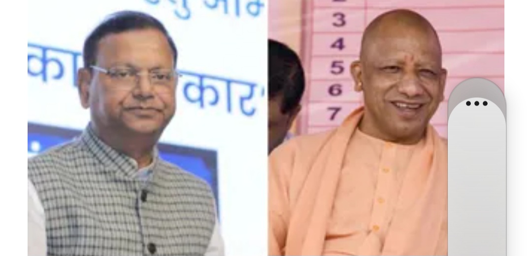 भाजपा उत्तर प्रदेश की नई टीम का ऐलान, 64 पदाधिकारियों को मिली जिम्मेदारी; संगठन में अनुभव और युवा नेतृत्व का संतुलन