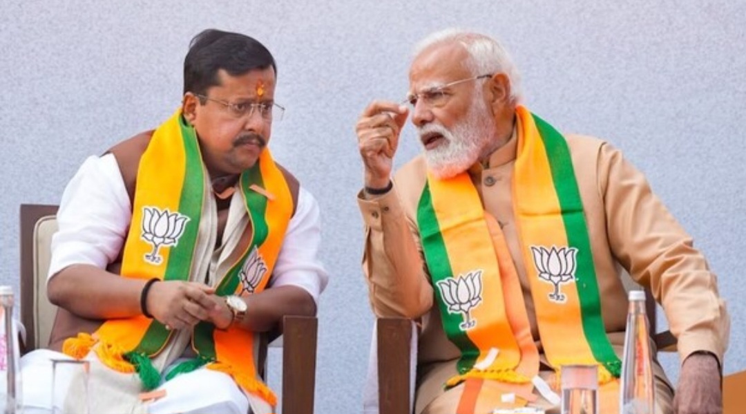 मोदी कैबिनेट विस्तार की अटकलें तेज: यूपी से पंजाब तक बढ़ सकता है दबदबा, क्या बागी नेताओं को भी मिलेगा मौका?