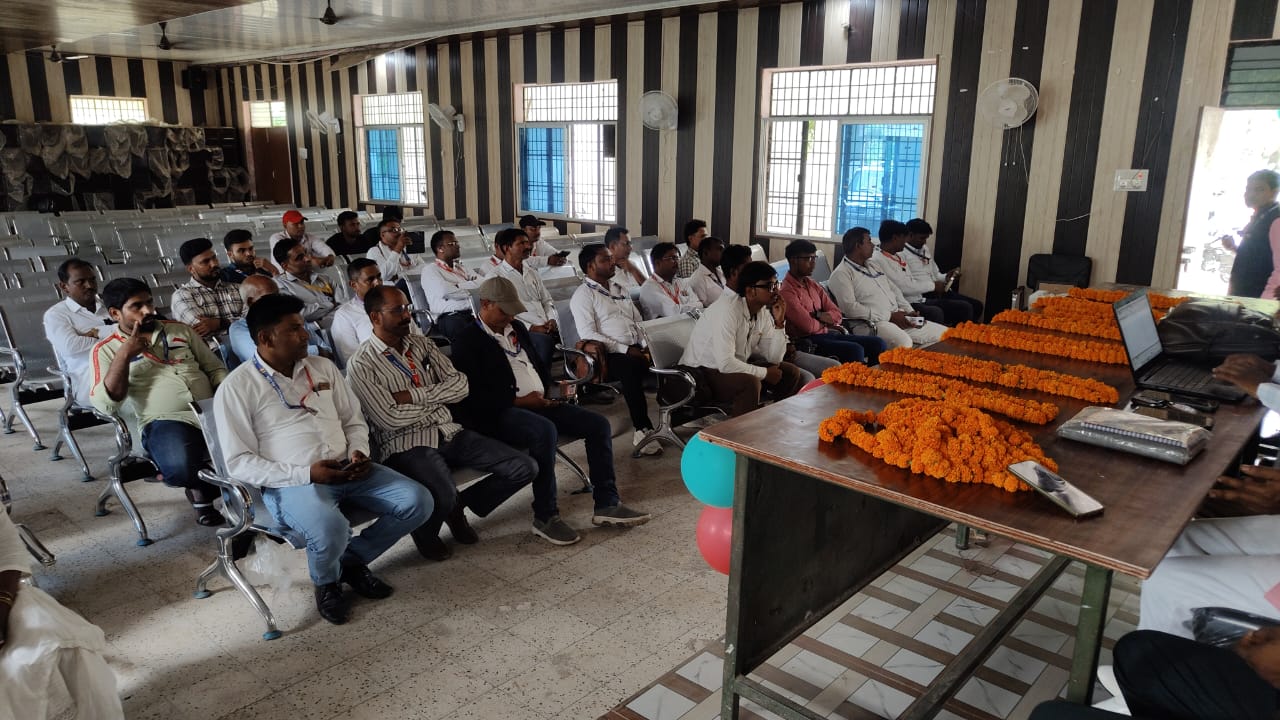 केंद्रीय मानवाधिकार सेवा संगठन का 10वां स्थापना दिवस धूमधाम से मनाया गया, प्रशिक्षण के साथ पत्रकारों को किया गया सम्मानित