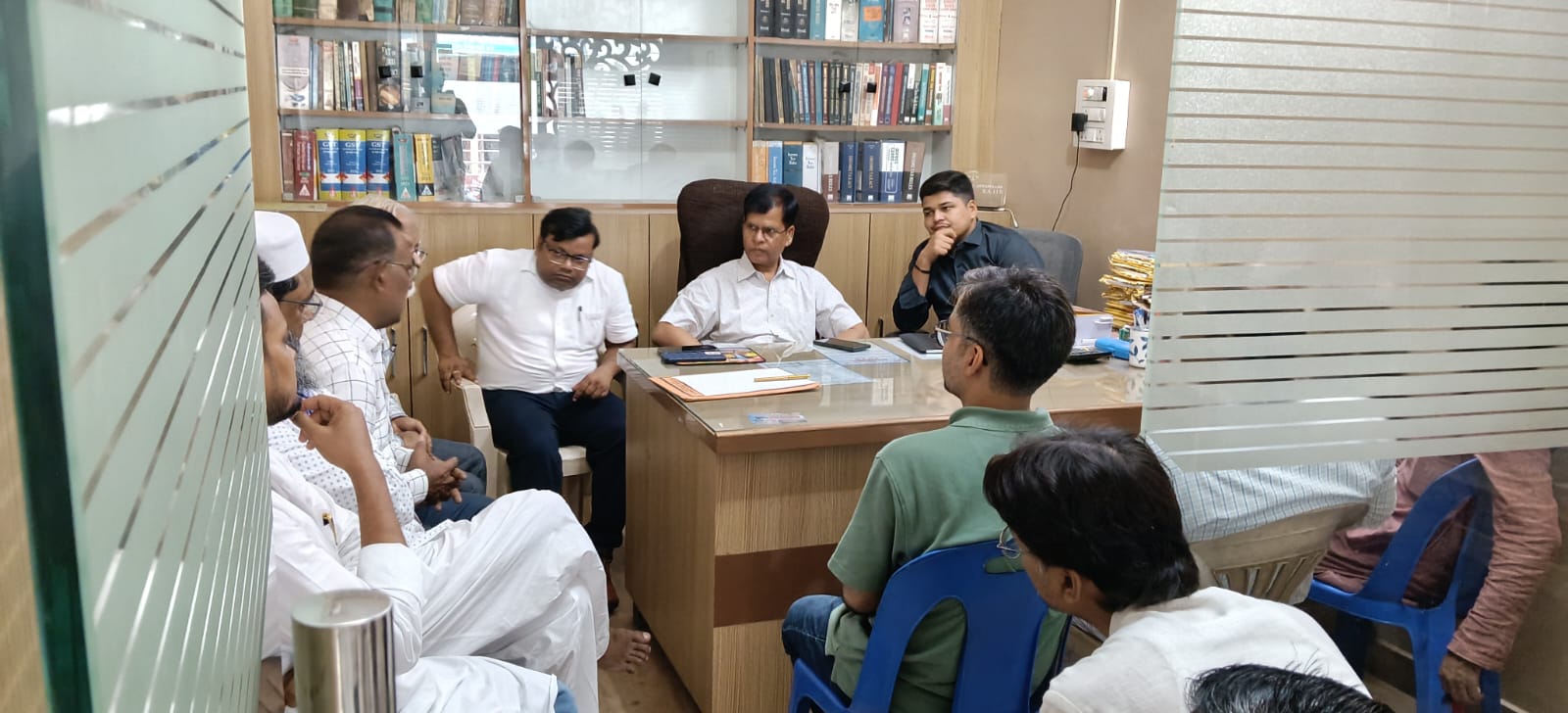 चाइनीज मांझे पर सख्ती: राज्य कर विभाग ने व्यापारियों को किया जागरूक, बिक्री पर रोक लगाने की अपील